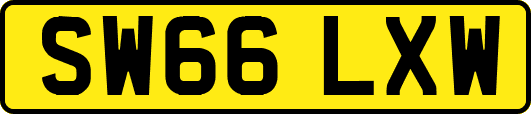SW66LXW
