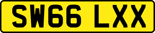 SW66LXX