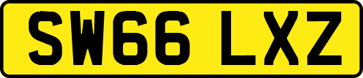 SW66LXZ