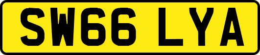SW66LYA