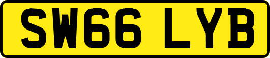 SW66LYB
