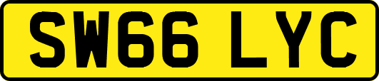 SW66LYC