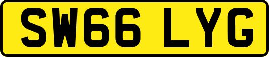 SW66LYG
