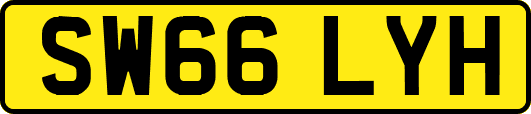 SW66LYH