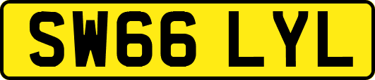 SW66LYL