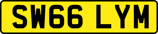 SW66LYM