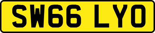 SW66LYO