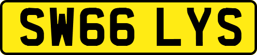 SW66LYS