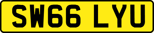 SW66LYU