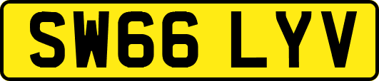 SW66LYV