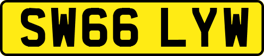 SW66LYW