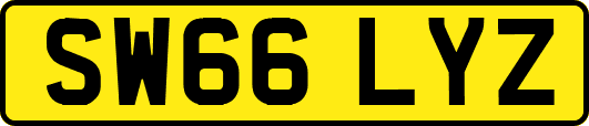 SW66LYZ