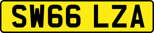 SW66LZA
