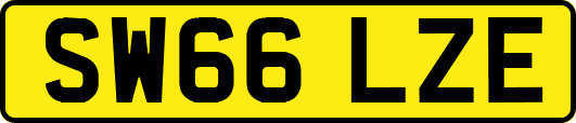 SW66LZE