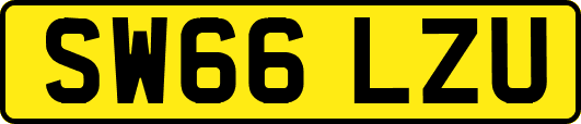 SW66LZU