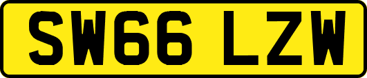 SW66LZW