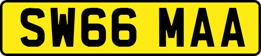 SW66MAA