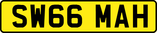 SW66MAH