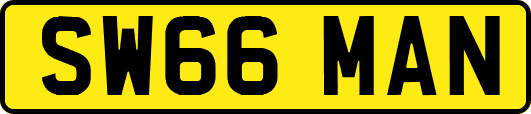 SW66MAN