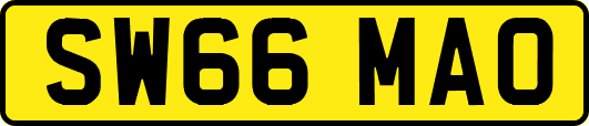 SW66MAO