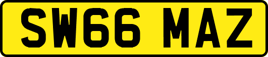 SW66MAZ