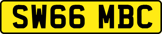 SW66MBC