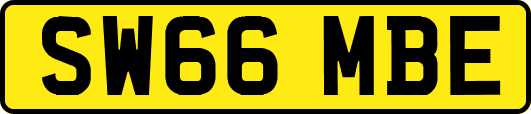 SW66MBE
