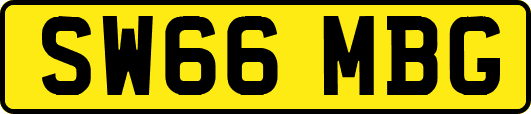 SW66MBG