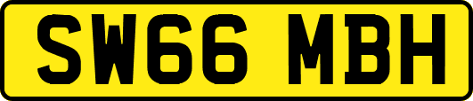 SW66MBH