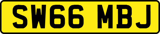 SW66MBJ