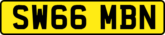 SW66MBN