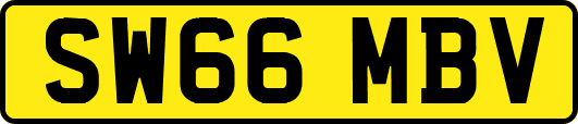SW66MBV