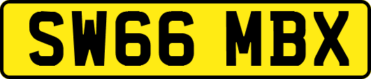 SW66MBX