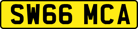 SW66MCA