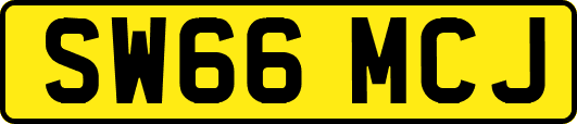 SW66MCJ