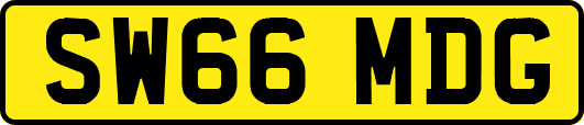 SW66MDG