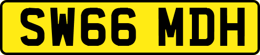 SW66MDH