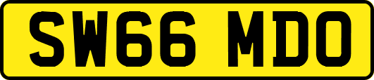 SW66MDO