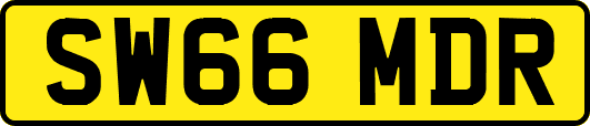 SW66MDR