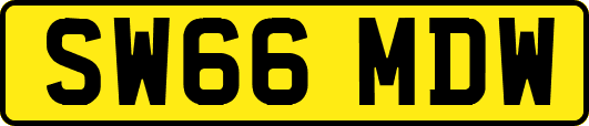 SW66MDW