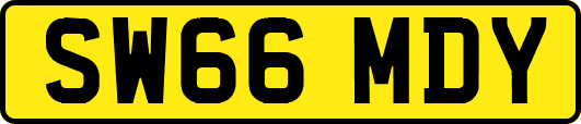 SW66MDY