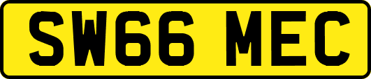 SW66MEC