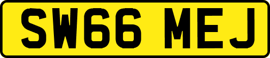 SW66MEJ