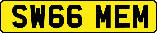 SW66MEM
