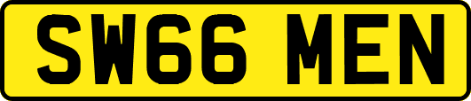 SW66MEN