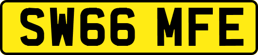 SW66MFE