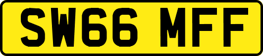 SW66MFF