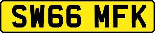 SW66MFK