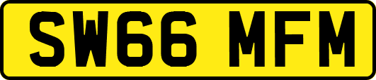 SW66MFM