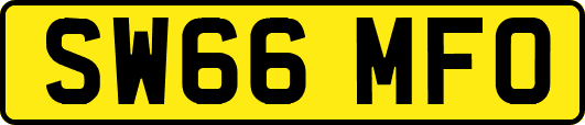 SW66MFO